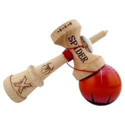 Кендама Essa Toys Super Sticky X Original Red Spider купить в Кишиневе. Фото 5