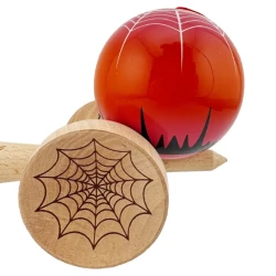 Кендама Essa Toys Super Sticky X Original Red Spider купить в Кишиневе. Фото 6