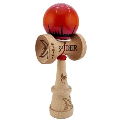 Кендама Essa Toys Super Sticky X Original Red Spider купить в Кишиневе. Фото 2