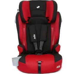 Автокресло 9-36кг Joie Elevate Rio Red купить в Кишиневе. Фото 1