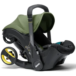 Carucior de plimbare Doona i Desert Green cumpăra în Chișinau. Foto 2