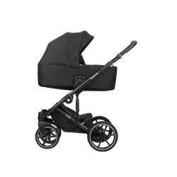 Cărucior 2 in 1 Kikkaboo Amani Black cumpăra în Chișinau. Foto 6