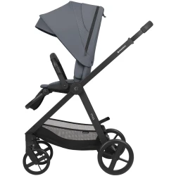 Carucior 3 in 1 KikkaBoo Mia Grey cumpăra în Chișinau. Foto 27