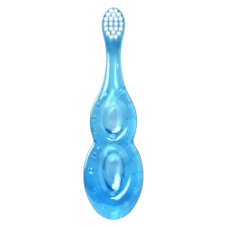 Зубная щетка R.O.C.S. PRO Baby в асс. (0-3 лет) купить в Кишиневе. Фото 3