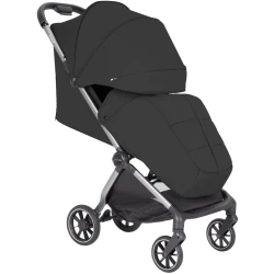 Прогулочная коляска Carrello Atom M Diamond Black купить в Кишиневе. Фото 2