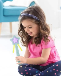 Интерактивная игрушка Skip Hop Magic Wand купить в Кишиневе. Фото 3