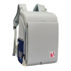 Rucsac pentru copii Mideer 3D 2 în 1, gri, 26 × 15 × 40 cm cumpăra în Chișinau. Foto 1
