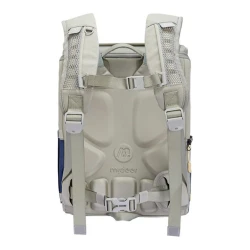 Rucsac pentru copii Mideer 3D 2 în 1, gri, 26 × 15 × 40 cm cumpăra în Chișinau. Foto 2