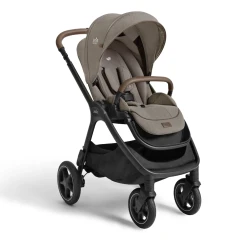 Carucior 3 in 1 Joie Finiti Signature Maple cumpăra în Chișinau. Foto 3