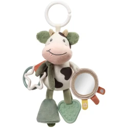 Jucarie cu pandantiv BabyOno Cow Bingo cumpăra în Chișinau. Foto 1