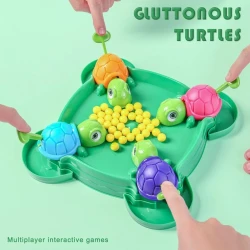 Joc de masă Lima Gluttonous Turtles cumpăra în Chișinau. Foto 15