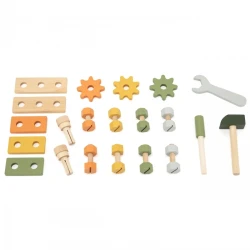 Набор инструментов PolarB Workbench купить в Кишиневе. Фото 10