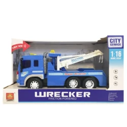 Camion cu macara cu fricțiune Wenyi WY330B cumpăra în Chișinau. Foto 2