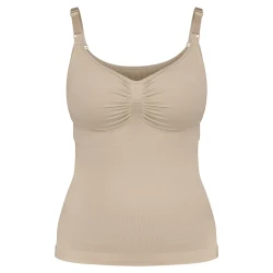 Maiou pentru alăptare Carriwell Beige, mărimea XL cumpăra în Chișinau