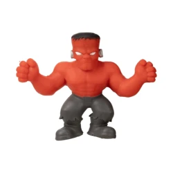 Set de figurine antistres HTI Stretcherz Stretch Squad în sort., 4 buc. cumpăra în Chișinau. Foto 2