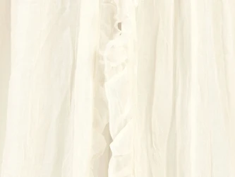 Балдахин Jollein Veil Vintage Ruffle Ivory купить в Кишиневе. Фото 2