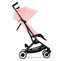 Cărucior de plimbare Cybex Libelle BLK Candy Pink cumpăra în Chișinau. Foto 4
