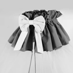 Baldachin PernaMea Perne Gri cumpăra în Chișinau. Foto 2