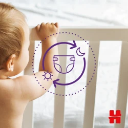 Scutece-chiloței Huggies Extra Care 6 (15-25 kg), 30 buc. cumpăra în Chișinau. Foto 7