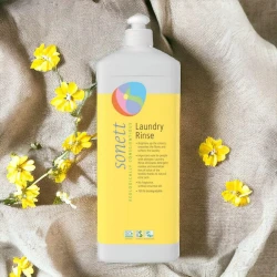 Balsam pentru rufe copii Sonett, 1000 ml cumpăra în Chișinau. Foto 4