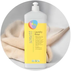 Balsam pentru rufe copii Sonett, 1000 ml cumpăra în Chișinau. Foto 2