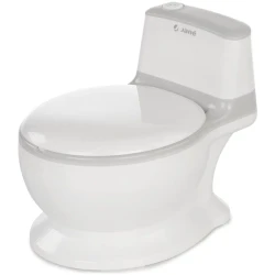 Оlita pentru copii Jane First Potty White cu sunet, 12 luni+ cumpăra în Chișinau. Foto 1