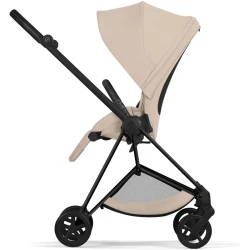 Carucior 2 in 1 Cybex Mios Cozy Beige cumpăra în Chișinau. Foto 13
