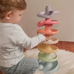 Labirint Quercetti Spiral Tower Evo cumpăra în Chișinau. Foto 7