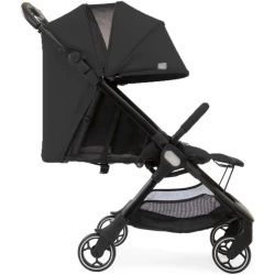 Cărucior de plimbare Chicco We Black cumpăra în Chișinau. Foto 2