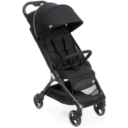 Cărucior de plimbare Chicco We Black cumpăra în Chișinau