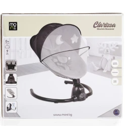 Качалка Moni Clarissa Beige купить в Кишиневе. Фото 12