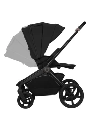 Коляска 3 в 1 Lionelo Freya Black Onyx купить в Кишиневе. Фото 5