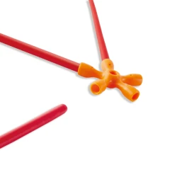 Конструктор из бамбука Hape Flexistix купить в Кишиневе. Фото 8