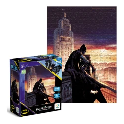 Puzzle Dodo Batman pe acoperiș, seria Batman, 250 elemente cumpăra în Chișinau. Foto 3