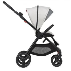 Коляска 2 в 1 Anex IQ Pastel купить в Кишиневе. Фото 3