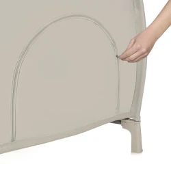 Manej 2 in 1 Lionelo Sven Plus Beige Latte cumpăra în Chișinau. Foto 7