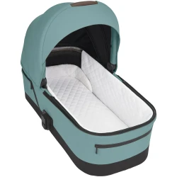 Carucior 3 in 1 KikkaBoo Mia Mint cumpăra în Chișinau. Foto 10