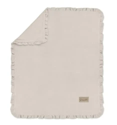 Păturică Albero Mio Muselin Beige, 100×80 cm cumpăra în Chișinau