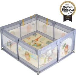 Manej Moni GameZone 60 balls Grey cumpăra în Chișinau. Foto 15