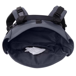 Сумка для мамы Kikkaboo Cerise Grey купить в Кишиневе. Фото 7