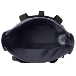 Сумка для мамы Kikkaboo Cerise Grey купить в Кишиневе. Фото 6