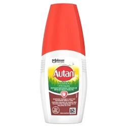 Лосьон от клещей Autan Anti Ticks, 100 мл купить в Кишиневе. Фото 1