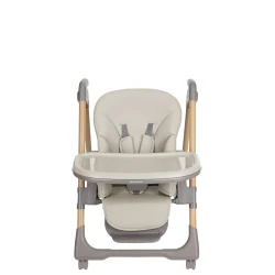 Стул для кормления Kikkaboo Olive Beige купить в Кишиневе. Фото 3