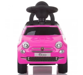 Толокар Chipolino Fiat 500 Pink купить в Кишиневе. Фото 3