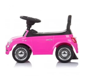 Толокар Chipolino Fiat 500 Pink купить в Кишиневе. Фото 2