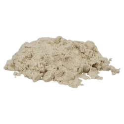 Căldărușă cu nisip kinetic Natural Crafy Sand cu 3 forme incluse cumpăra în Chișinau. Foto 5