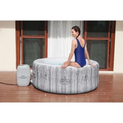 Jacuzzi SPA Bestway Fiji AirJet 180 × 66 cm, 669 L, 2–4 persoane cumpăra în Chișinau. Foto 3