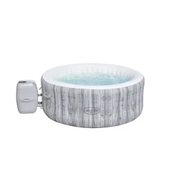 Jacuzzi SPA Bestway Fiji AirJet 180 × 66 cm, 669 L, 2–4 persoane cumpăra în Chișinau. Foto 1
