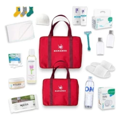 Geantă pentru maternitate Mamabox Comfort Kit&Kin, 33 articole cumpăra în Chișinau. Foto 1