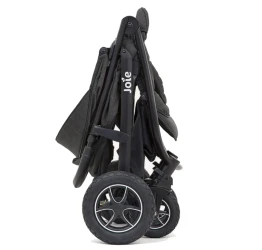 Прогулочная коляска Joie Mytrax Pavement купить в Кишиневе. Фото 5